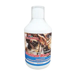 Femanga Strontium und Jod Marine, 500 ml Sonderangebot